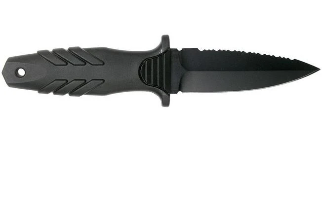 Fox Tactical Elementum Dagger FOFX-647S Fixed Knife 2 Fox Tactical Elementum Dagger FOFX-647S Fixed Knife - Image 2