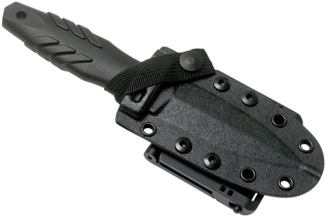 Fox Tactical Elementum Dagger FOFX-647S Fixed Knife 6 Fox Tactical Elementum Dagger FOFX-647S Fixed Knife - Image 6