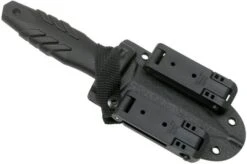 Fox Tactical Elementum Dagger FOFX-647S Fixed Knife 13 Fox Tactical Elementum Dagger FOFX-647S Fixed Knife -Knife Shop FOFX 647S 07 fox knives