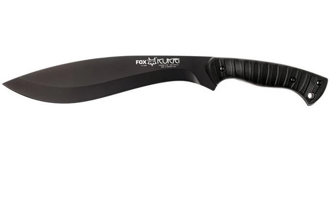 Fox Kukri FX-658 Machete