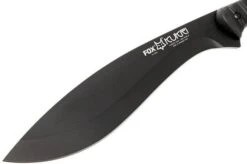 Fox Kukri FX-658 Machete -Knife Shop FOFX 658 03 fox knives fofx 658 03