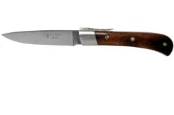 Fontenille Pataud Corsican L' Antò AZBF Desert Ironwood Pocket Knife