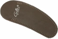 Fontenille Pataud Traditional 11 Cm, Guilloché, Mammoth Tooth, L11MMTG -Knife Shop FPL11MMTG 07 fontenille pataud traditional 11cm fpl11mmtg 07