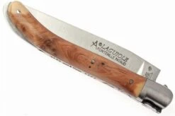 Fontenille Pataud XS Junniper L4G -Knife Shop FPL4G 03 fontenille pataud fpl4g d3