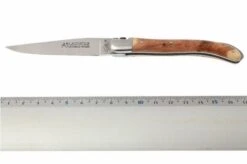 Fontenille Pataud XS Junniper L4G -Knife Shop FPL4G 06 fontenille pataud fpl4g d5