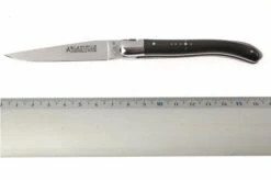 Fontenille Pataud XS Buffalo Horn L4PCN 11 Fontenille Pataud XS Buffalo Horn L4PCN -Knife Shop FPL4PCN 06 fontenille pataud fpl4pcn d5