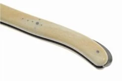 Fontenille 'Nature Old School' Full Bone L679OS -Knife Shop FPL679OS 03 fontenille pataud fpl679os d3