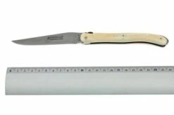 Fontenille 'Nature Old School' Full Bone L679OS -Knife Shop FPL679OS 08 fontenille pataud fpl679os d7