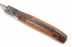 Fontenille Pataud Gentleman L8G -Knife Shop FPL8G 04 fontenille pataud fpl8g d4