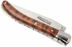 Fontenille Pataud 'Le Pocket Snakewood FPL9A -Knife Shop FPL9A 03 fontenille pataud fpl9a d3
