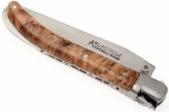 Fontenille Pataud Le Pocket Junniper FPL9G -Knife Shop FPL9G 03 fontenille pataud fpl9g d3