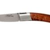 Le Thiers Gentleman Amourette T9A Pocket Knife By Fontenille Pataud