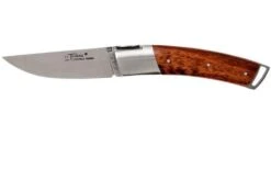 Le Thiers Gentleman Amourette T9A Pocket Knife By Fontenille Pataud