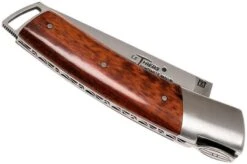 Le Thiers Gentleman Amourette T9A Pocket Knife By Fontenille Pataud -Knife Shop FPT9A 04 le thiers gentleman fontenille pataud fpt9a 04