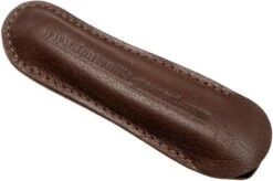 Le Thiers Gentleman Stabilized Beech T9HD Pocket Knife By Fontenille Pataud -Knife Shop FPT9HD 09 fontenille pataud