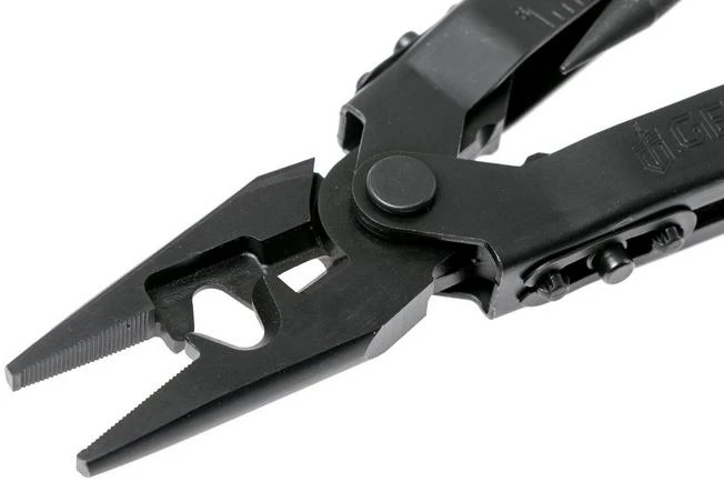 Gerber Multi-Plier 600 DET Multi-tool Black, 07400 2 Gerber Multi-Plier 600 DET Multi-tool Black, 07400 - Image 2