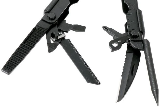Gerber Multi-Plier 600 DET Multi-tool Black, 07400 3 Gerber Multi-Plier 600 DET Multi-tool Black, 07400 - Image 3