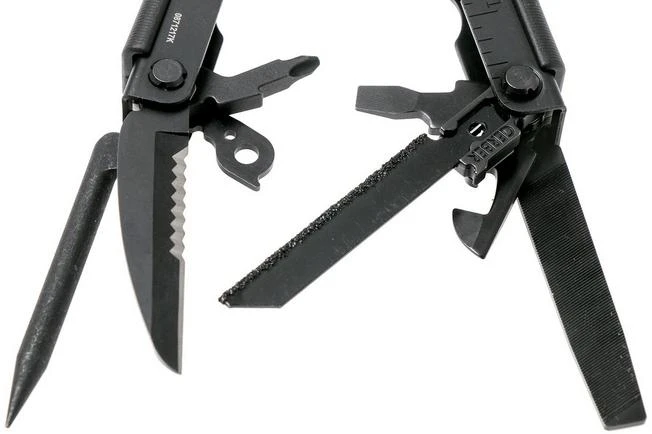 Gerber Multi-Plier 600 DET Multi-tool Black, 07400 4 Gerber Multi-Plier 600 DET Multi-tool Black, 07400 - Image 4