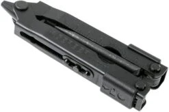 Gerber Multi-Plier 600 DET Multi-tool Black, 07400 12 Gerber Multi-Plier 600 DET Multi-tool Black, 07400 -Knife Shop GE07400 05 gerber