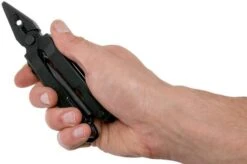 Gerber Multi-Plier 600 DET Multi-tool Black, 07400 13 Gerber Multi-Plier 600 DET Multi-tool Black, 07400 -Knife Shop GE07400 06 gerber