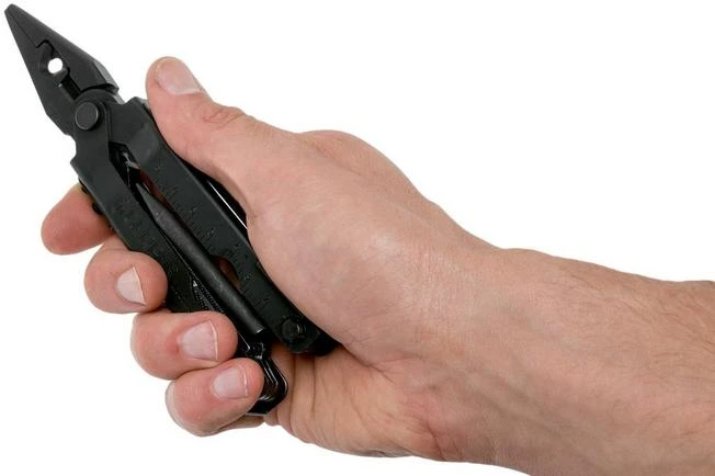 Gerber Multi-Plier 600 DET Multi-tool Black, 07400 6 Gerber Multi-Plier 600 DET Multi-tool Black, 07400 - Image 6