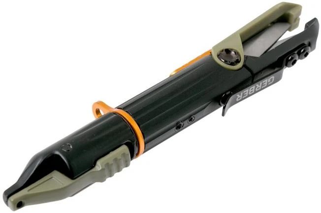 Gerber LineDriver, Line Management Multi-tool 30-001440DIP 2 Gerber LineDriver, Line Management Multi-tool 30-001440DIP - Image 2