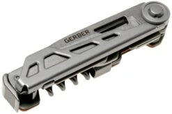 Gerber Armbar Cork Orange 30-001582 Multi-tool -Knife Shop GE30 001582 05 gerber