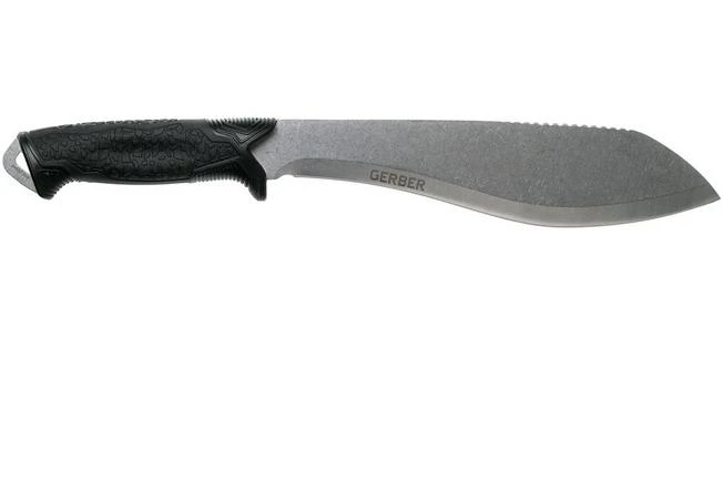Gerber Versafix 30-001608 Fixed Knife 2 Gerber Versafix 30-001608 Fixed Knife - Image 2