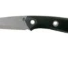 Gerber Principle Black Bushcraft 30-001659 USA Made Bushcraft Knife