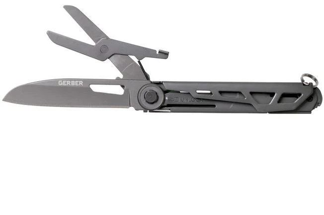 Gerber Armbar Slim Cut Baltic Haze 30-001727 Multi-tool 1 Gerber Armbar Slim Cut Baltic Haze 30-001727 Multi-tool