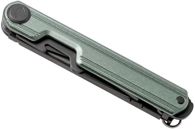 Gerber Armbar Slim Cut Baltic Haze 30-001727 Multi-tool 3 Gerber Armbar Slim Cut Baltic Haze 30-001727 Multi-tool - Image 3