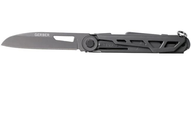 Gerber Armbar Slim Cut Baltic Haze 30-001727 Multi-tool 4 Gerber Armbar Slim Cut Baltic Haze 30-001727 Multi-tool - Image 4