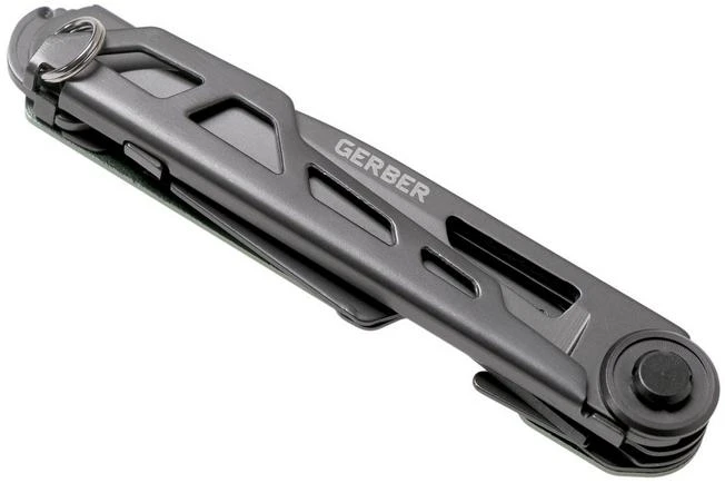 Gerber Armbar Slim Cut Baltic Haze 30-001727 Multi-tool 5 Gerber Armbar Slim Cut Baltic Haze 30-001727 Multi-tool - Image 5