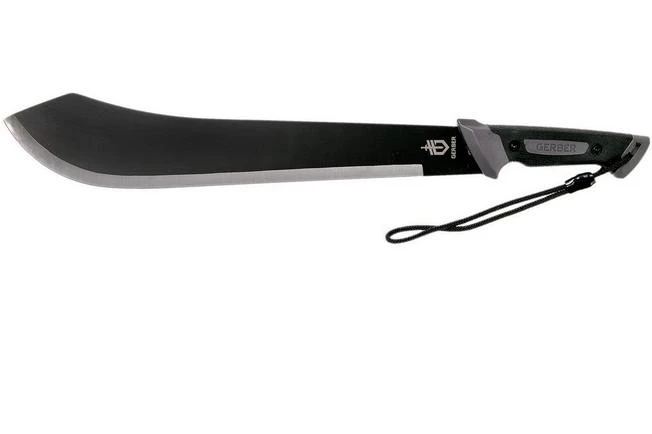 Gerber Gator Bolo Machete 31-002076