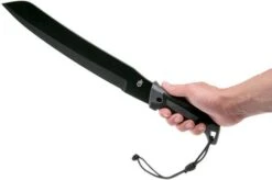 Gerber Gator Golok Machete 31-002850 13 Gerber Gator Golok Machete 31-002850 -Knife Shop GE31 002850 06 gerber ge31 002850 06