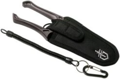Gerber Magniplier Salt 7.5" Fishing Needlenose Pliers 31-003597 -Knife Shop GE31 003597 04 gerber