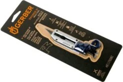 Gerber Prybrid-X Solid State Small 31-003807 Urban Blue Pocket Knife -Knife Shop GE31 003807 04 gerber