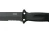 Gerber LMF II Infantry Black