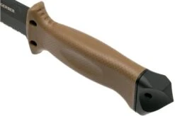 Gerber LMF II Infantry Coyote Brown 22-01463 Fixed Knife -Knife Shop GERB22 01463 05 gerber v202001