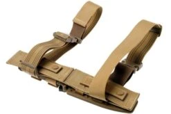 Gerber LMF II Infantry Coyote Brown 22-01463 Fixed Knife -Knife Shop GERB22 01463 08 gerber v202001