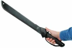 Gerber Gator Machete -Knife Shop GERB22 41576 08 gerber gator machete gerb22 41576 d8