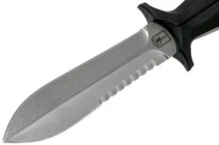 GiantMouse Ranae GM-RANAE Diving Knife -Knife Shop GM RANAE 03 giantmouse