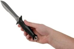 GiantMouse Ranae GM-RANAE Diving Knife -Knife Shop GM RANAE 06 giantmouse