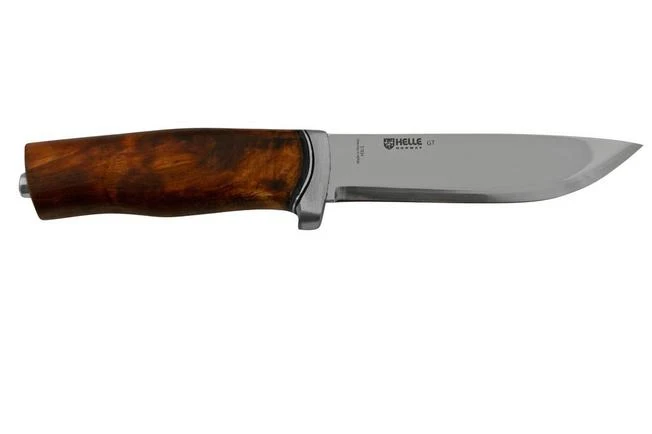 Helle GT 36 Outdoor Knife 2 Helle GT 36 Outdoor Knife - Image 2