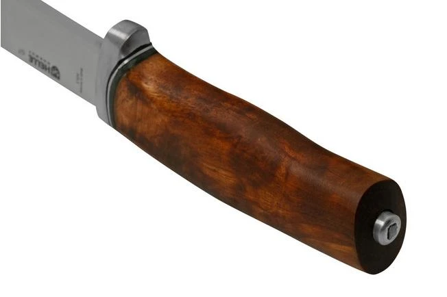 Helle GT 36 Outdoor Knife 4 Helle GT 36 Outdoor Knife - Image 4