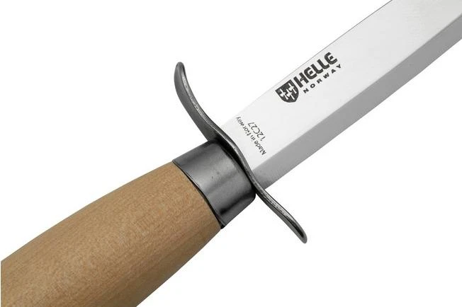 Helle Speider Gutt 04G Children's Knife 5 Helle Speider Gutt 04G Children's Knife - Image 5