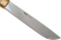 Helle Lappland 70 Camping Knife -Knife Shop HE070 03 helle lappland he070 03