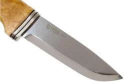 Helle Alden 76 Hunting Knife -Knife Shop HE076 03 helle he076 03