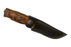 Helle Fossekallen 12C27, 201049, Outdoor Knife -Knife Shop HE201049 07 helle