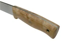 Helle Temagami 300 14C28N Bushcraft Knife, Les Stroud Design -Knife Shop HE201300 04 helle